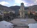 Webcam Pachuca de Soto