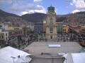 Webcam Pachuca de Soto