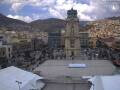 Webcam Pachuca de Soto