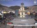 Webcam Pachuca de Soto