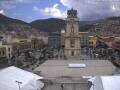 Webcam Pachuca de Soto