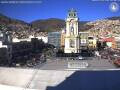 Webcam Pachuca de Soto