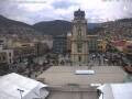 Webcam Pachuca de Soto