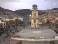 Webcam Pachuca de Soto
