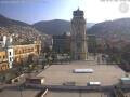Webcam Pachuca de Soto