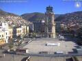 Webcam Pachuca de Soto