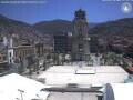 Webcam Pachuca de Soto