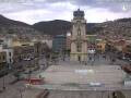 Webcam Pachuca de Soto