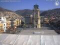 Webcam Pachuca de Soto