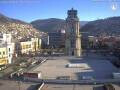 Webcam Pachuca de Soto