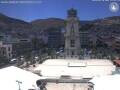 Webcam Pachuca de Soto