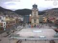 Webcam Pachuca de Soto