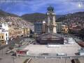 Webcam Pachuca de Soto