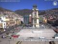 Webcam Pachuca de Soto
