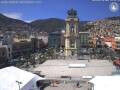 Webcam Pachuca de Soto