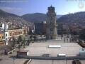 Webcam Pachuca de Soto