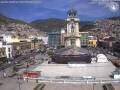 Webcam Pachuca de Soto