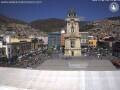 Webcam Pachuca de Soto