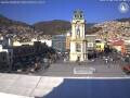 Webcam Pachuca de Soto