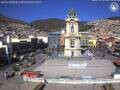 Webcam Pachuca de Soto
