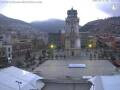 Webcam Pachuca de Soto