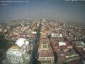 Webcam Città del Messico: Torre Latinoamericana Vista Nord