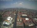 Webcam Mexico City