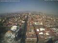 Webcam Mexico City