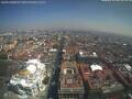 Webcam Mexico City