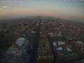 Webcam Mexico City