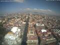 Webcam Mexico City