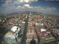 Webcam Mexico City