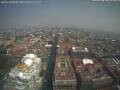 Webcam Mexico City