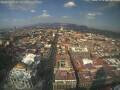 Webcam Città del Messico