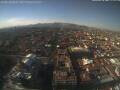 Webcam Mexico City