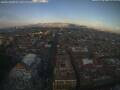 Webcam Mexico City