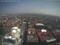 Webcam Città del Messico