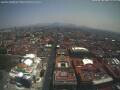 Webcam Mexico City