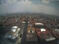 Webcam Mexico City