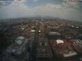 Webcam Mexico City