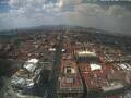 Webcam Mexico City