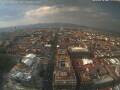 Webcam Mexico City
