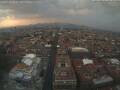 Webcam Mexico City