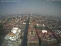 Webcam Mexico City