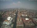 Webcam Mexico City