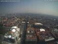 Webcam Mexico City