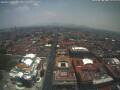 Webcam Mexico City