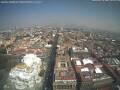 Webcam Mexico City