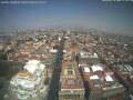 Webcam Città del Messico