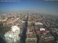 Webcam Mexico City